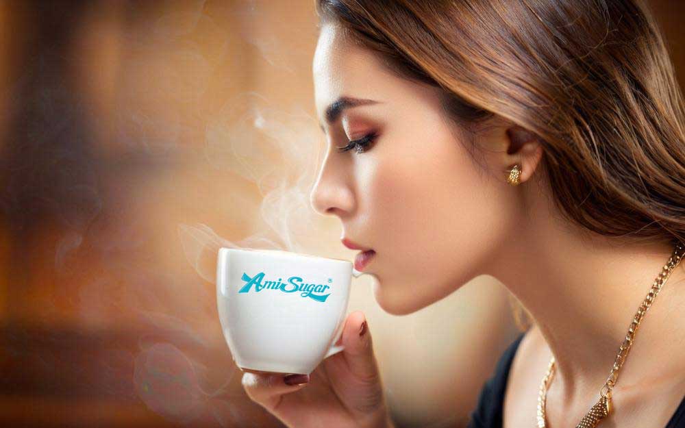 Zero Sugar, Zero Calories,Healthy Living Starts Here