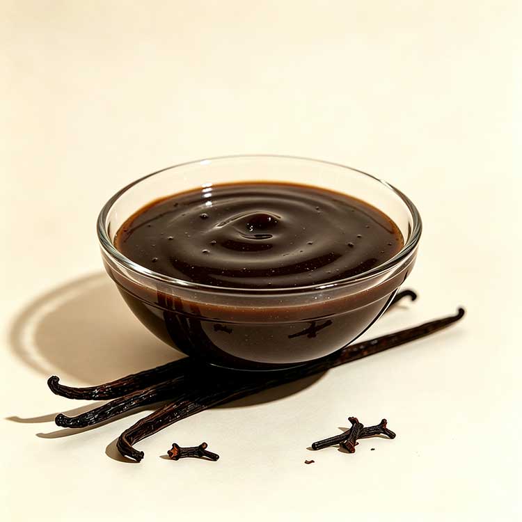 Vanilla Extract Paste Vanilla Extract Paste